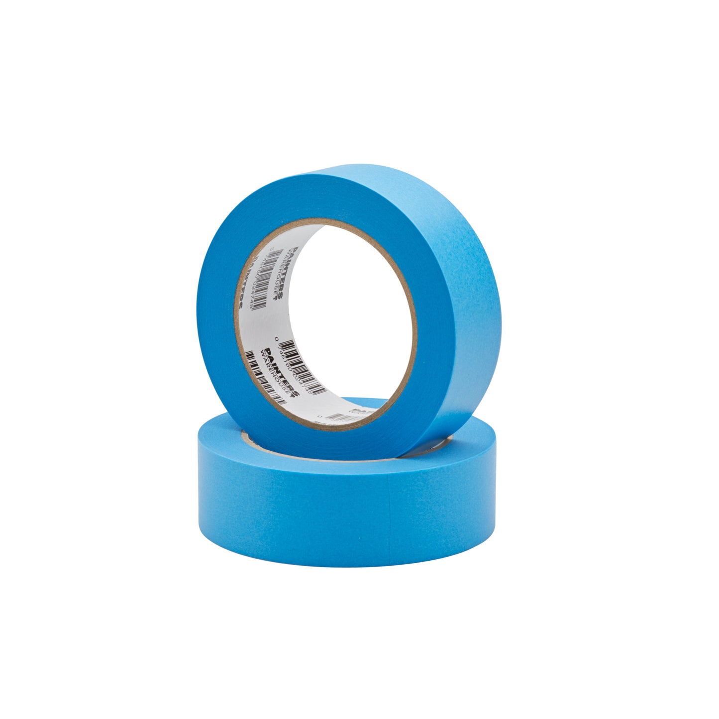 Painters Warehouse Washi Tape. 36mm x 50M, crisp clean edge, easy to remove.