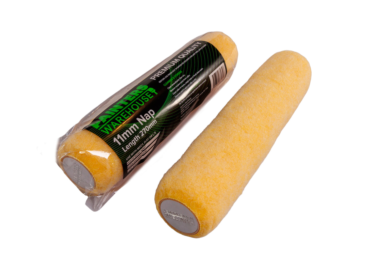 Wall Roller 270mm Length 11mm  NAP