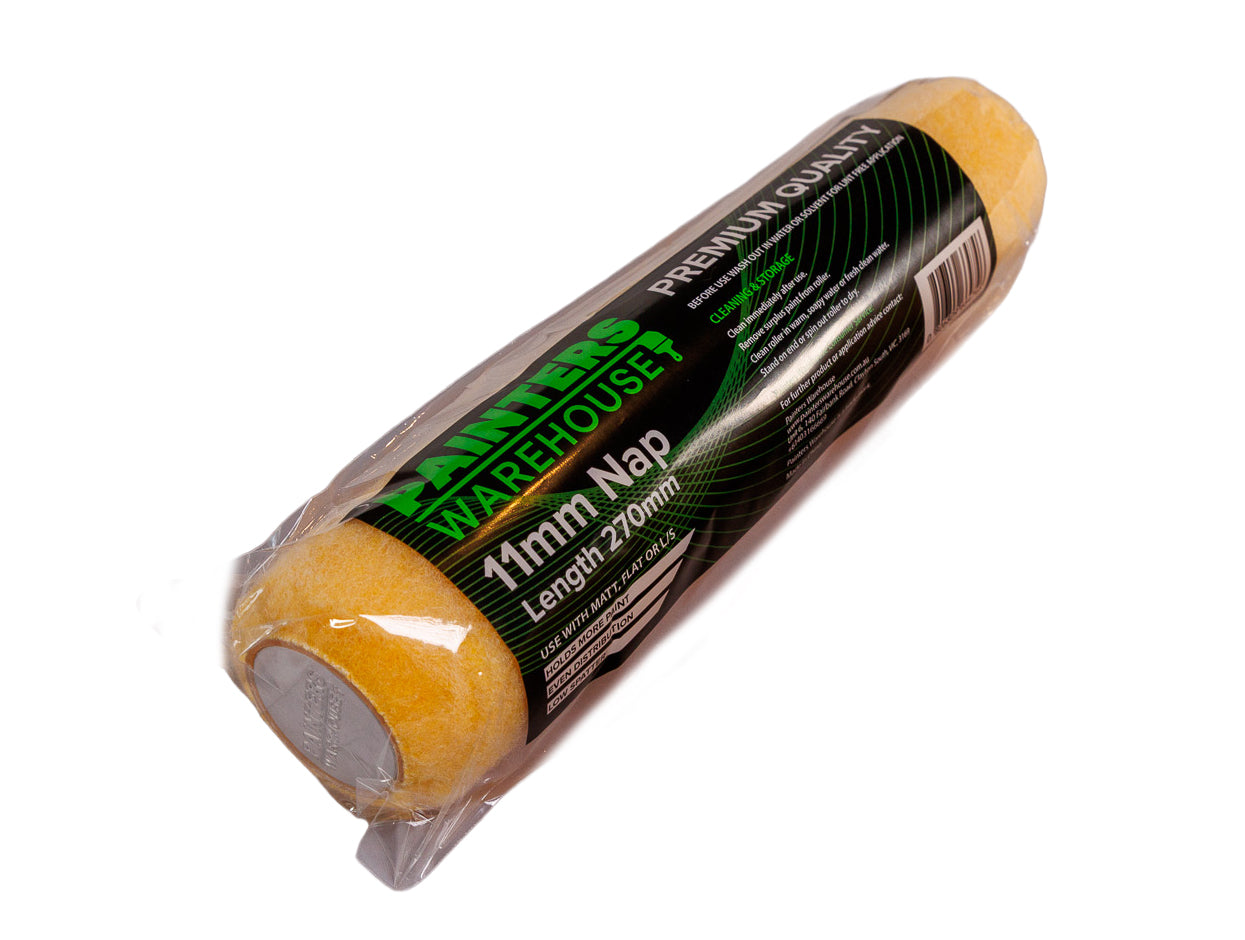 Wall Roller 270mm Length 11mm  NAP
