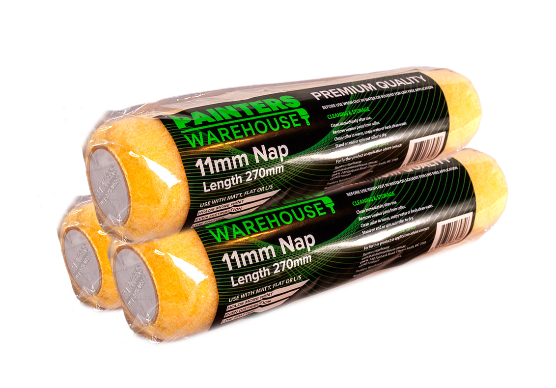 Wall Roller 270mm Length 11mm  NAP