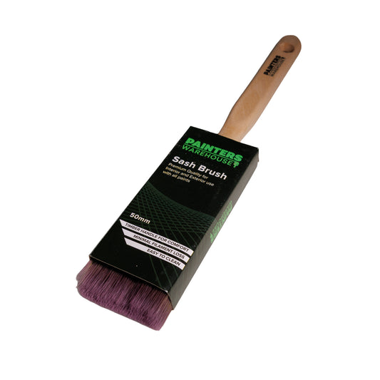 Sash Brush 50mm
