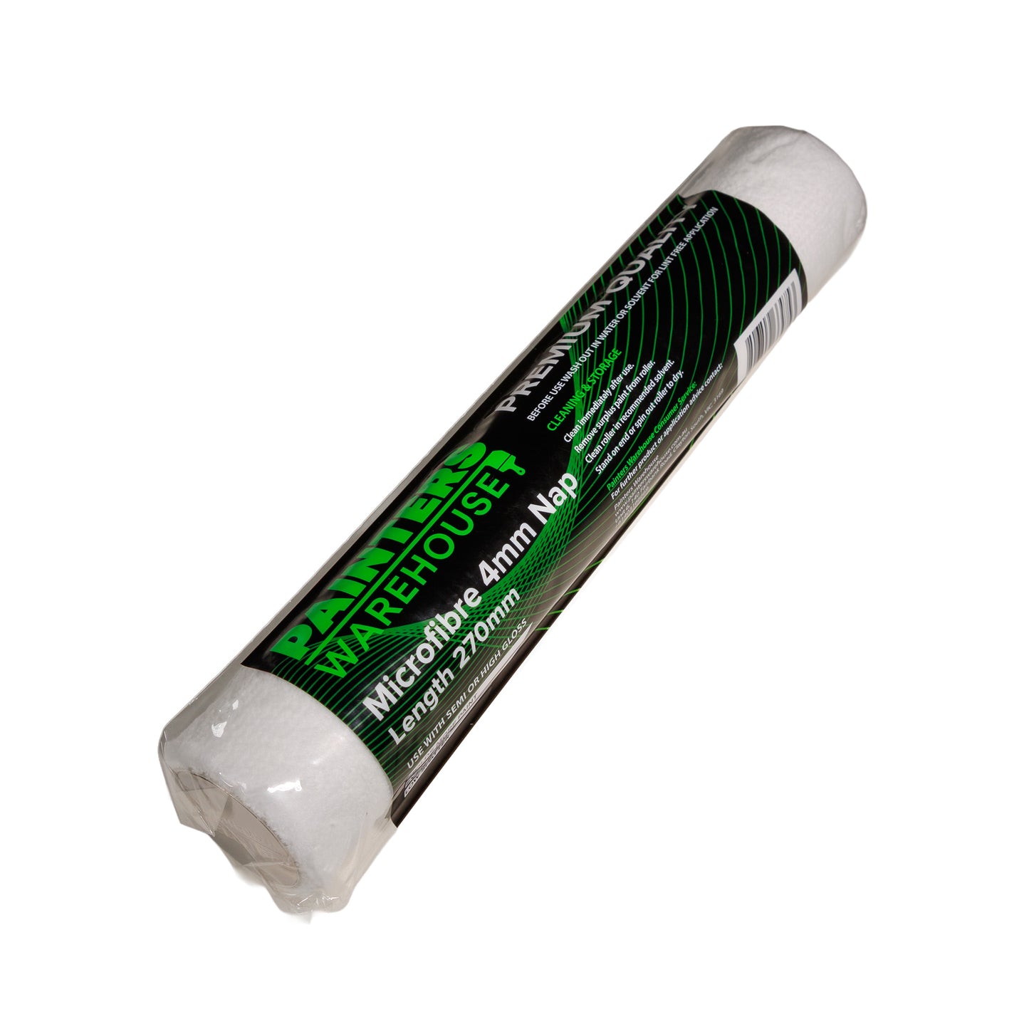 Microfibre Door Roller