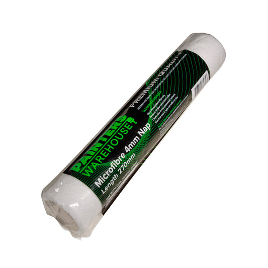 Microfibre Door Roller