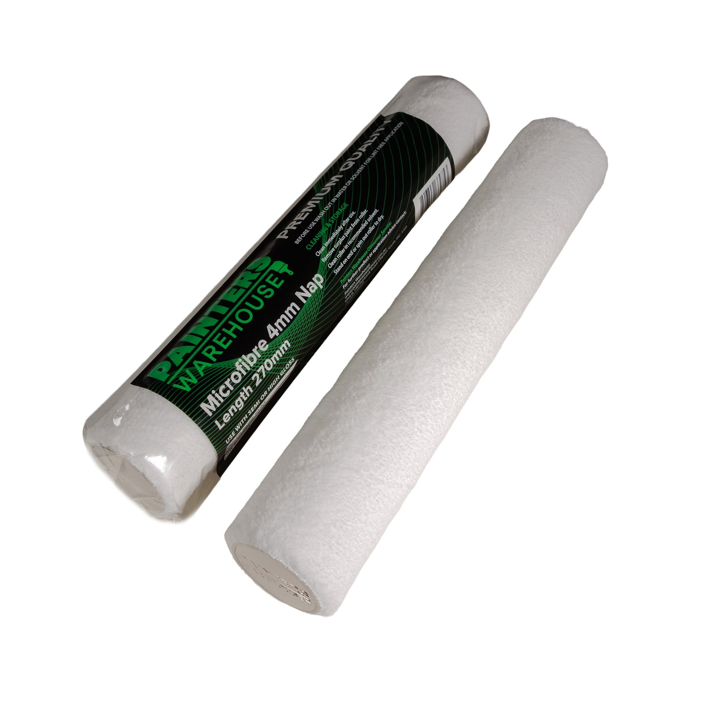 Microfibre Door Roller
