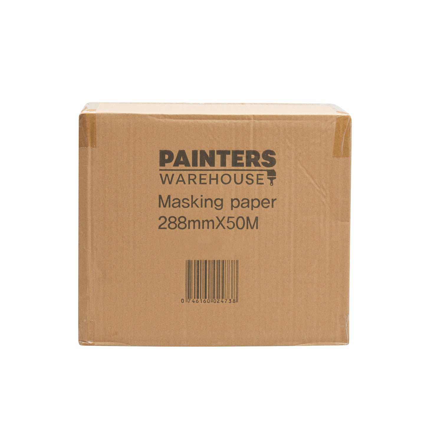 Masking Paper